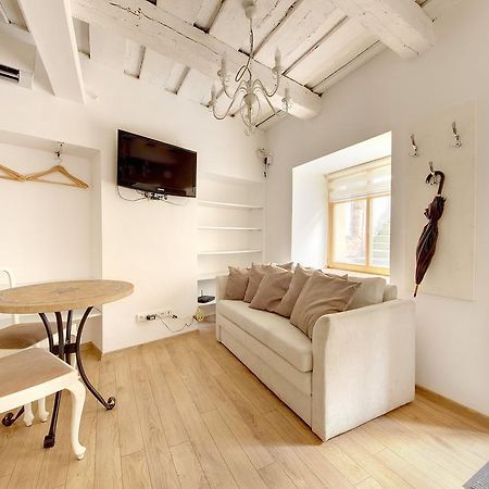וילנה Zemaitijos St Studio Apartment מראה חיצוני תמונה